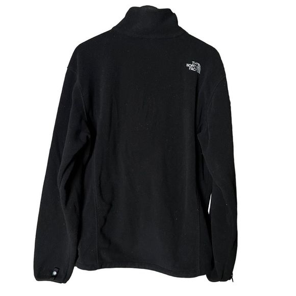 The North Face Mens Fleece Jacket Large - Picture 2 of 2
